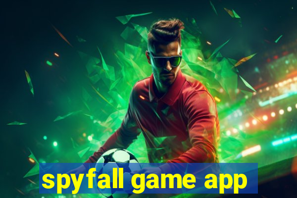 spyfall game app