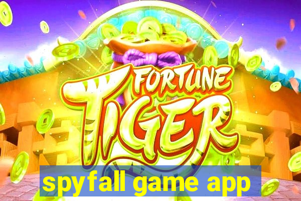 spyfall game app