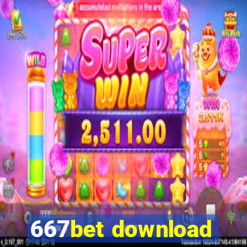 667bet download