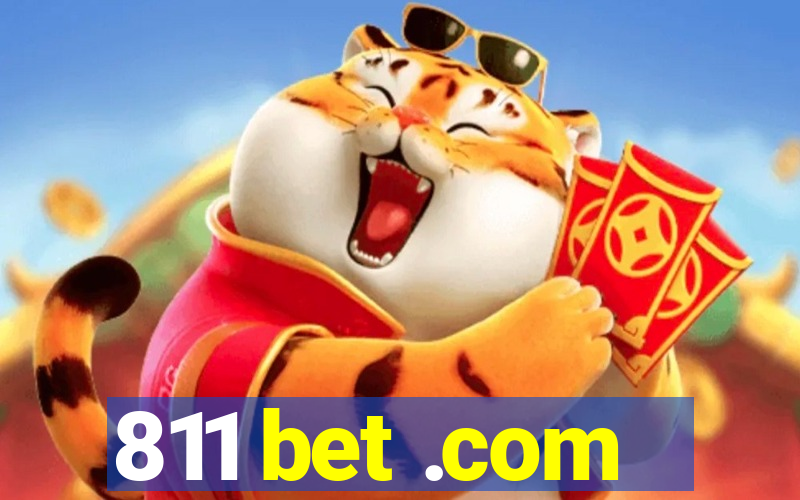 811 bet .com