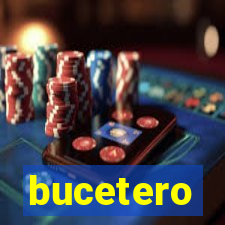 bucetero