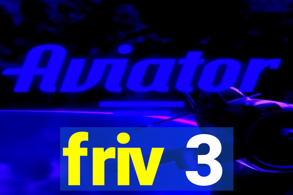 friv 3