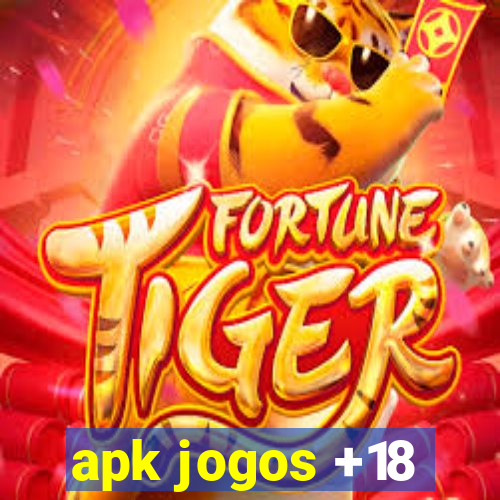 apk jogos +18