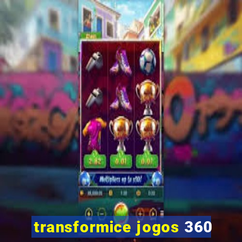 transformice jogos 360