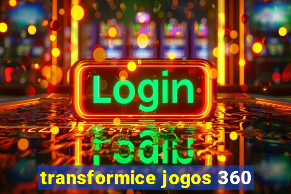 transformice jogos 360