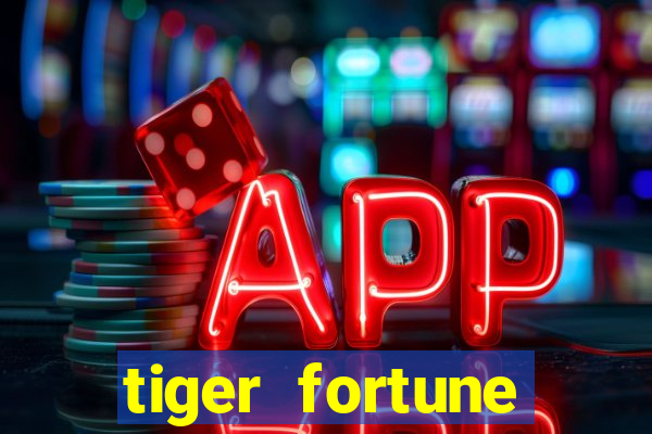 tiger fortune deposito 5 reais