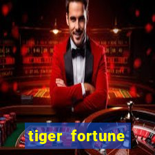 tiger fortune deposito 5 reais