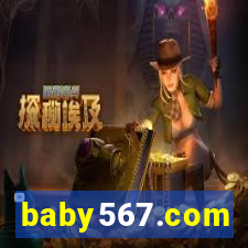 baby567.com