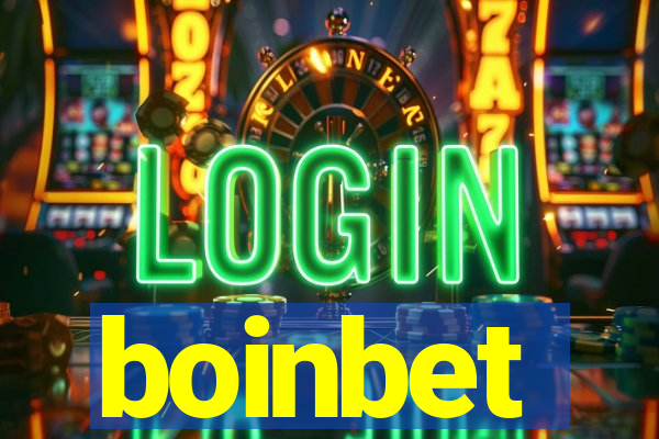 boinbet