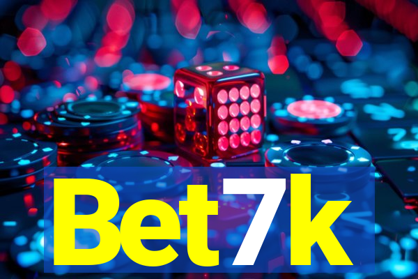 Bet7k