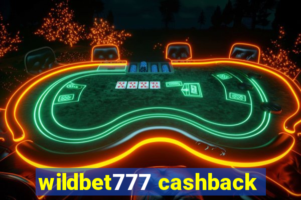 wildbet777 cashback