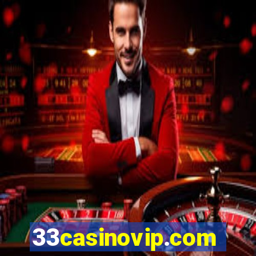 33casinovip.com