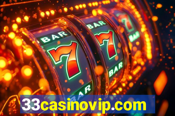 33casinovip.com