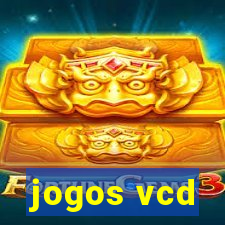 jogos vcd