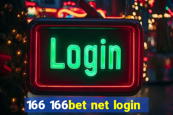 166 166bet net login