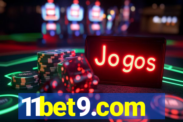 11bet9.com