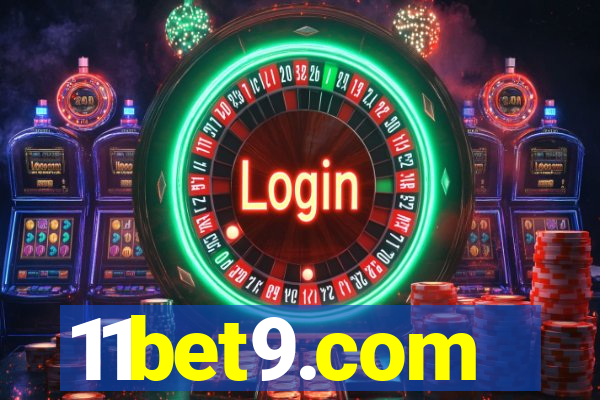 11bet9.com