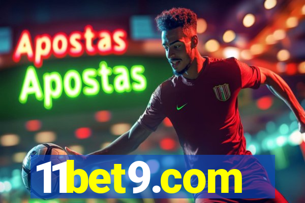 11bet9.com