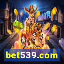 bet539.com