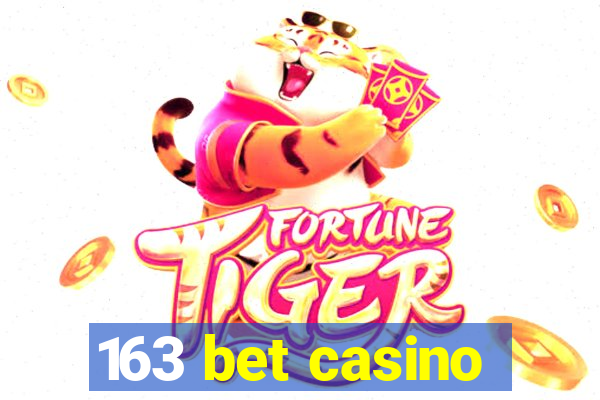 163 bet casino