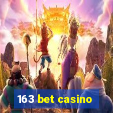 163 bet casino