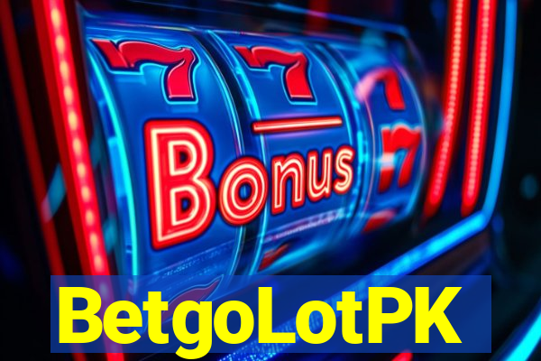 BetgoLotPK