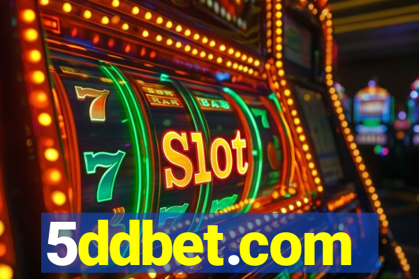 5ddbet.com