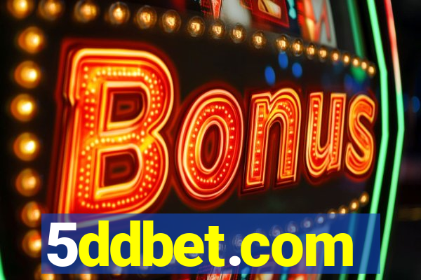 5ddbet.com