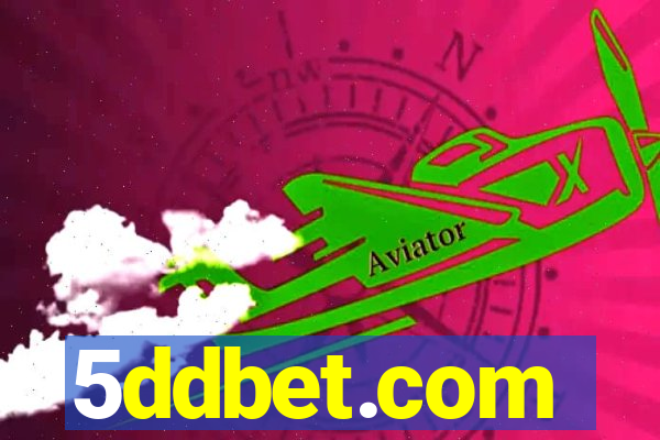 5ddbet.com