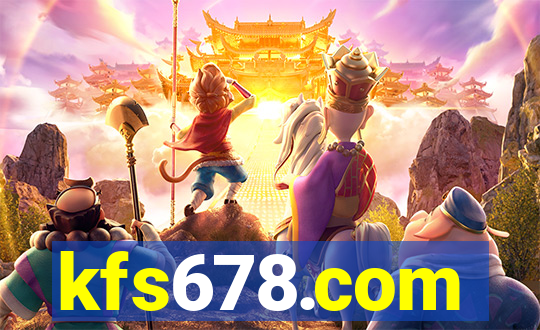 kfs678.com