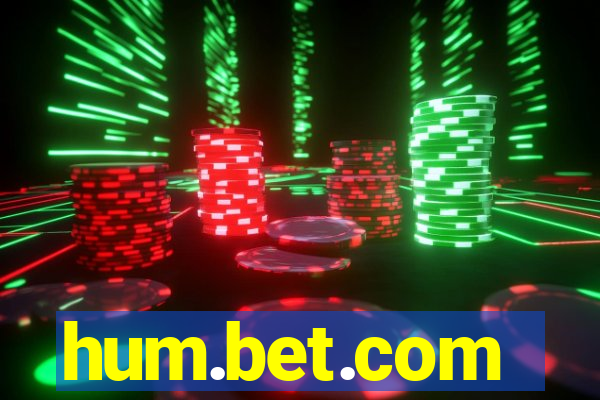 hum.bet.com