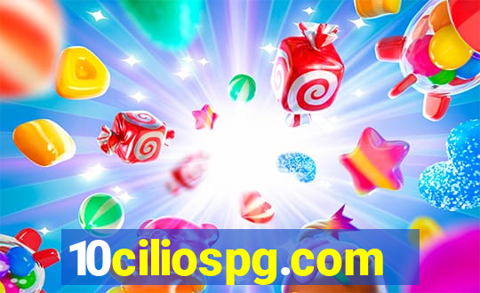 10ciliospg.com