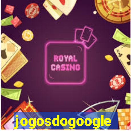 jogosdogoogle