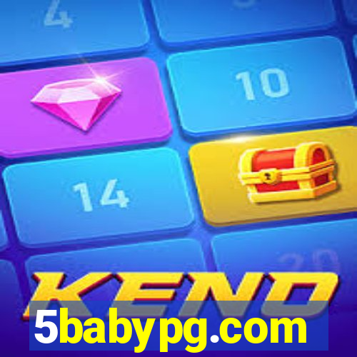 5babypg.com