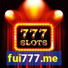 fui777.me