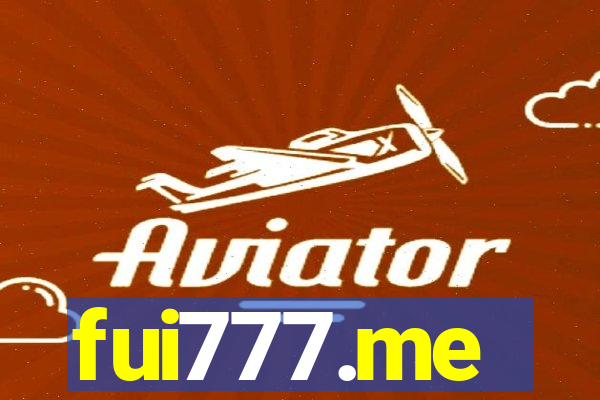 fui777.me