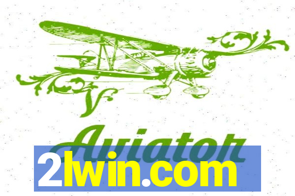 2lwin.com