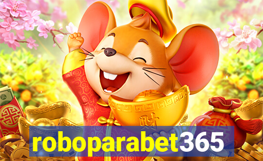 roboparabet365