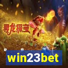 win23bet