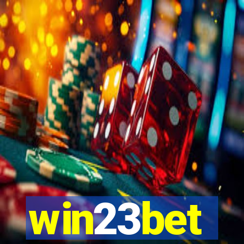 win23bet