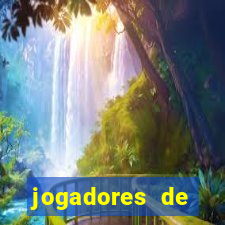 jogadores de futebol de pau duro