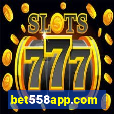 bet558app.com