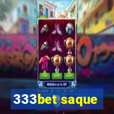 333bet saque