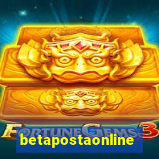 betapostaonline