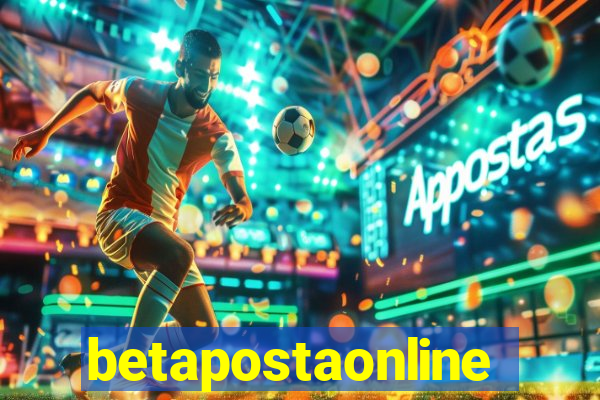 betapostaonline