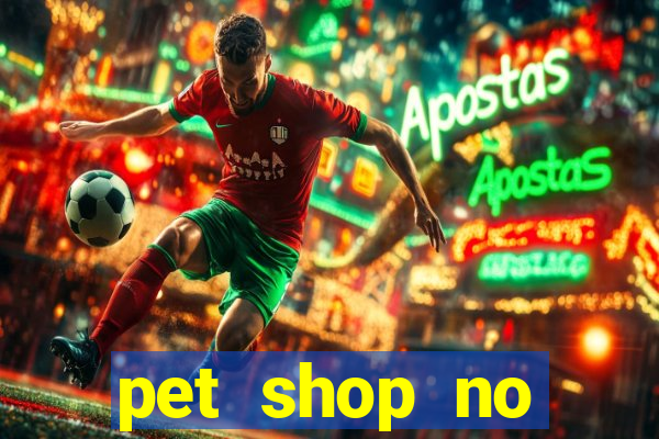 pet shop no cruzeiro do sul aparecida de goiania