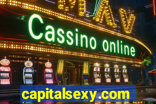 capitalsexy.com.br