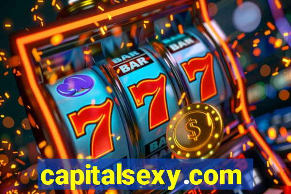 capitalsexy.com.br