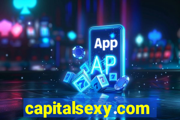 capitalsexy.com.br