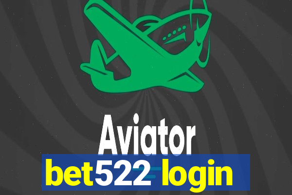 bet522 login